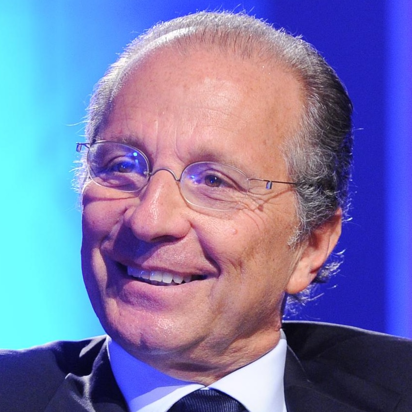 Luigi Bisignani