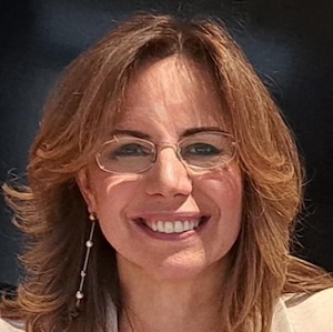 Regina Corradini D'Arienzo