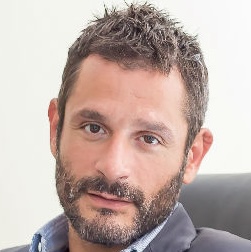 Gianluca De Marchi