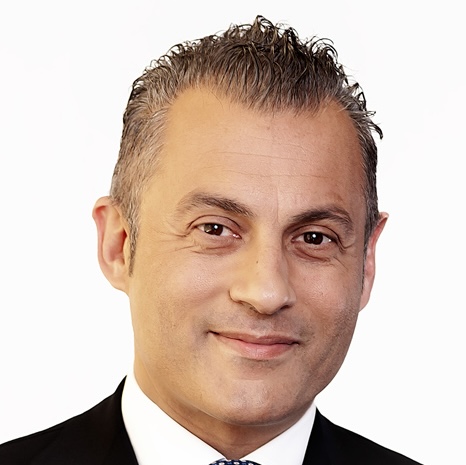 Pasqualino Monti