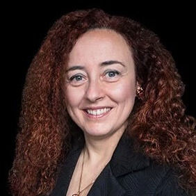 Simona Paravani