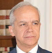 Matteo Piantedosi