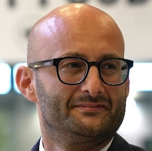 Gianpiero Strisciuglio
