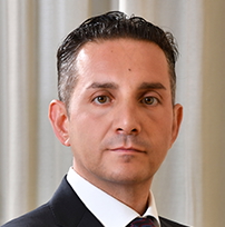 Riccardo Toto