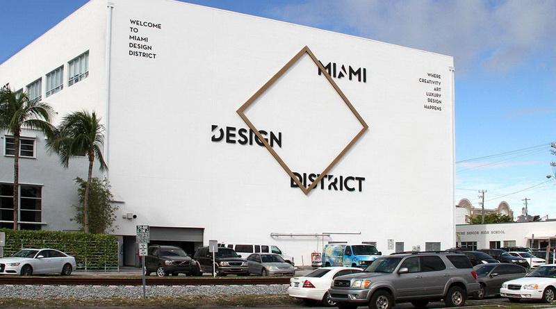 Design District Miami